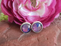 Earring Abstract