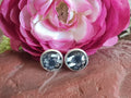 Earring Roses