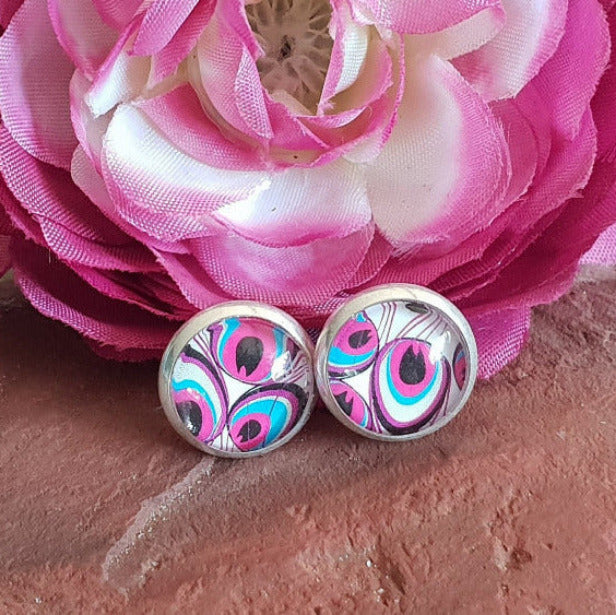 Earring Sunrise
