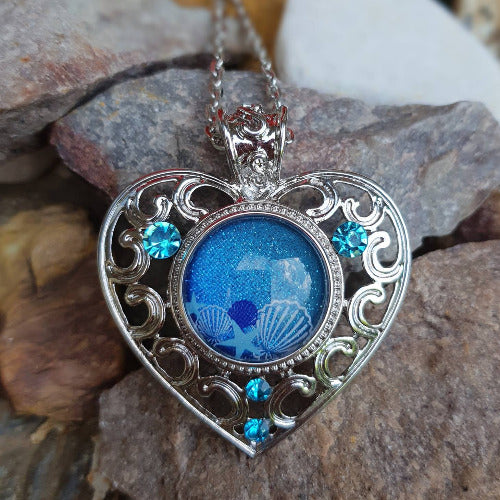 Pendant - Ocean